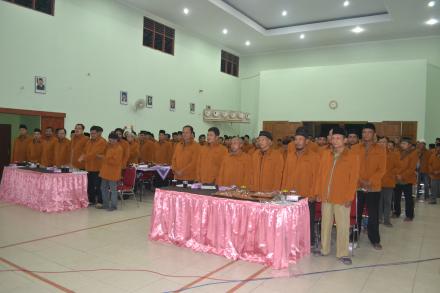 FKRT DESA BANGUNJIWO